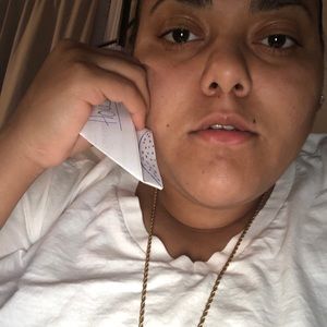 Meet your Posher, Jinelly